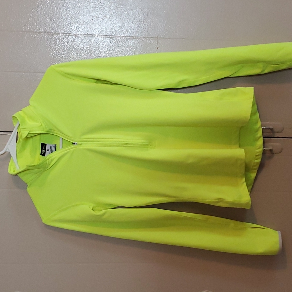 Long sleeve nike shirt